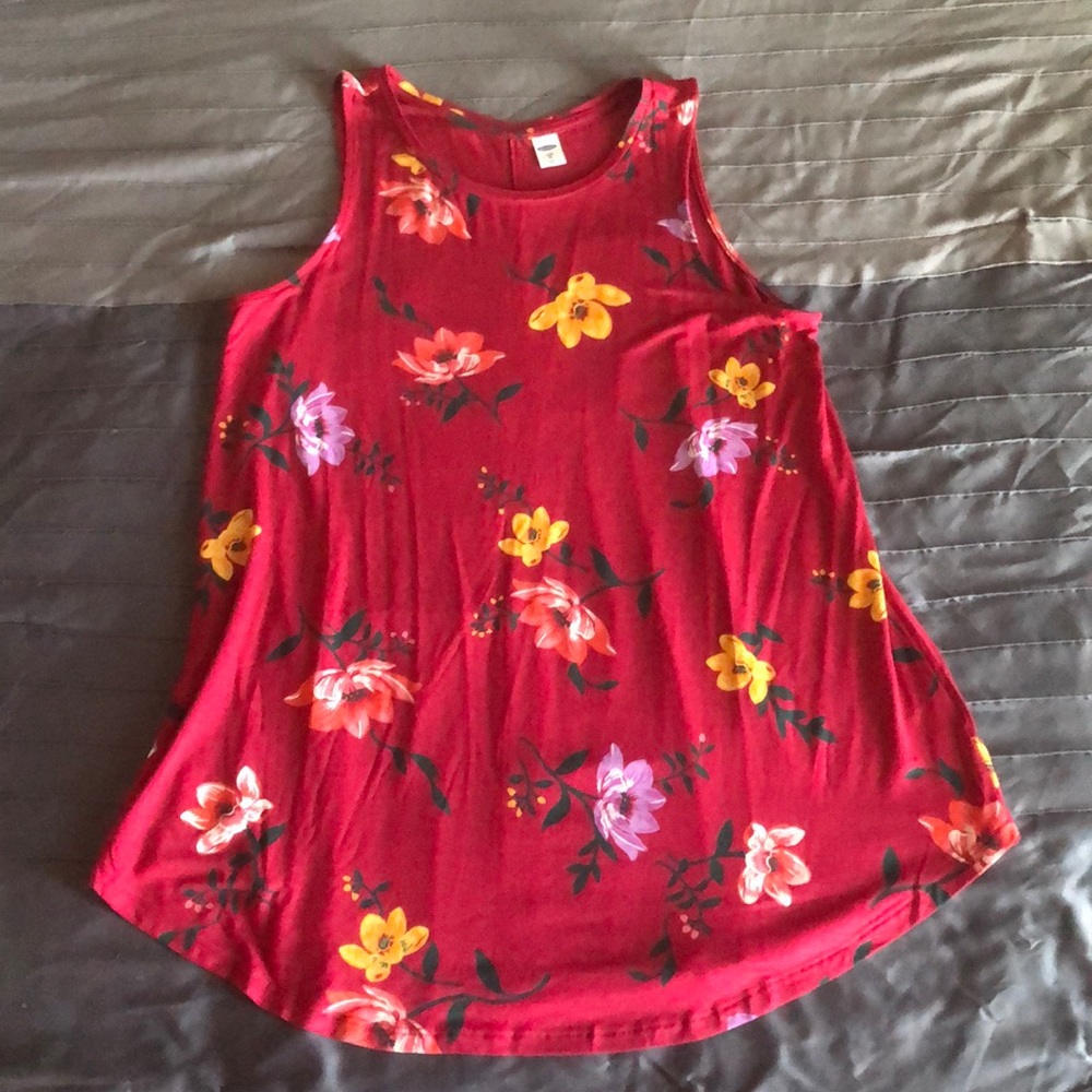 NWOT Old Navy shirt